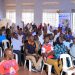 Boda-Boda Riders urged to Prioritise Safety and also maintain personal hygiene