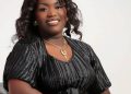 Faith Robinah Kabugo changing lives through music, empowerment and community outreach activities