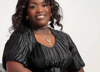 Faith Robinah Kabugo changing lives through music, empowerment and community outreach activities
