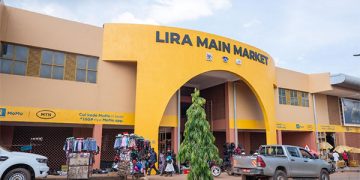 Lira City to host fourth National Cleaning Day