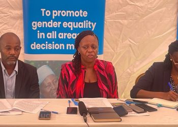FOWODE opposes government plan to access Ugandans’ bank accounts