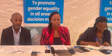 FOWODE opposes government plan to access Ugandans’ bank accounts
