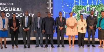 dfcu Bank Unveils Inaugural Report on Its Contribution to Uganda’s People, Businesses and Communities