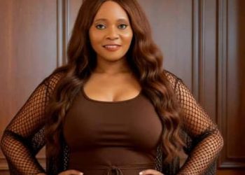 Actress and gospel musician Evelyn Mukisa makes U_turn into music