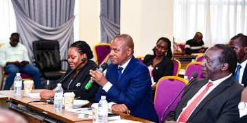 Commercial Court Resolves Shs20.67 Billion Disputes Through Mediation