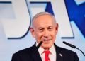 Netanyahu in the lead as Israel election count deepens political uncertainty