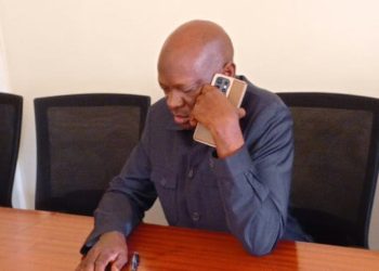 IGG arrests Ntare School headteacher, two others over Shs110.8m alleged financial loss