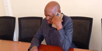 IGG arrests Ntare School headteacher, two others over Shs110.8m alleged financial loss