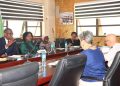 Uganda, France Commit to Strengthen Defence Cooperation
