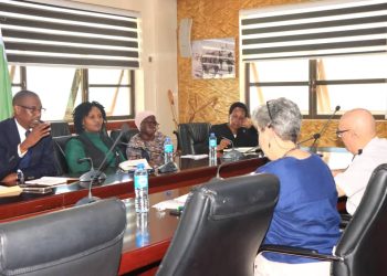 Uganda, France Commit to Strengthen Defence Cooperation