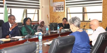 Uganda, France Commit to Strengthen Defence Cooperation