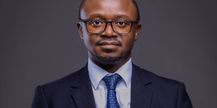 Francis Mulero Kamya, Head of Personal and Business Banking at Exim Bank Uganda Ltd