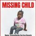 Two-year-old who went missing found dead in a maize plantation