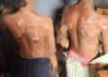 Wakiso mother arrested over alleged torture of her two daughters