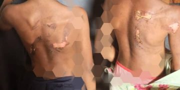 Wakiso mother arrested over alleged torture of her two daughters
