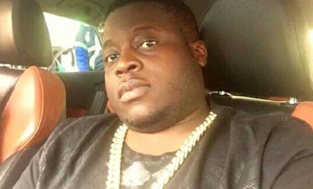 The late Ivan Ssemwanga
