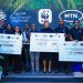 MTN Uganda announces winners of second PachiPanda Innovation Challenge
