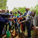 Stanbic Bank Leads Planting of 20,000 Trees to Restore Masaka’s Manwa Forest Reserve