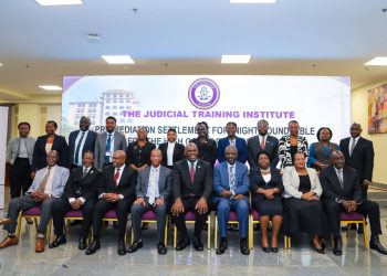 Family Division turns to mediation to resolve disputes as 516 cases remain pending