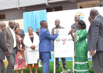 Gov’t Reaffirms Commitment to Fistula Survivors as TERREWODE Marks 20 Years