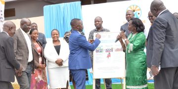 Gov’t Reaffirms Commitment to Fistula Survivors as TERREWODE Marks 20 Years