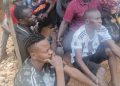 Police arrest more than 300 suspects in festive season crime crackdown
