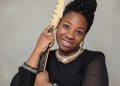 Aidah Praise returns to Uganda after 12 years abroad, eyes music comeback