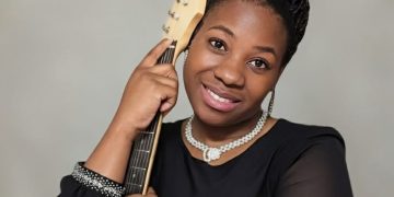 Aidah Praise returns to Uganda after 12 years abroad, eyes music comeback