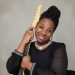 Aidah Praise returns to Uganda after 12 years abroad, eyes music comeback
