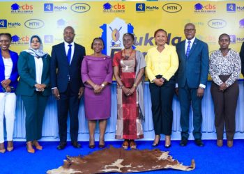 MTN Uganda Named Official Sponsor of CBS’s Entanda and Enkuuka in Three-Year Partnership