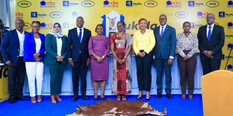 The partnership positions MTN Uganda as Official Sponsor of Entanda and Enkuuka, strengthening cultural participation and engagement across Buganda. Entanda Corporate Edition will create opportunities for businesses, particularly SMEs in Buganda, to participate in the cultural property and engage with audiences.