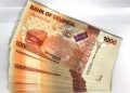 The Uganda shilling experienced another volatile week against the US dollar