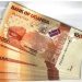 The Uganda shilling experienced another volatile week against the US dollar
