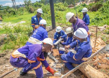 UEDCL moves to ease power outages as Kawanda upgrade targets thousands of customers