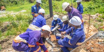UEDCL moves to ease power outages as Kawanda upgrade targets thousands of customers