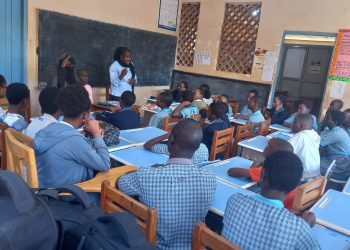 2026 PLE : Mulago School of the Deaf seeks vocational training support as 37 pupils prepare for PLE