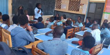 2026 PLE : Mulago School of the Deaf seeks vocational training support as 37 pupils prepare for PLE