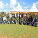 UPDF Passes out Chinese and Arabic Language Trainees