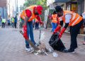 Poor Waste Disposal, Blocked Drainage Put Kampala at Risk of Floods, Disease – Mutekhele, Jubilee Insurance CEO