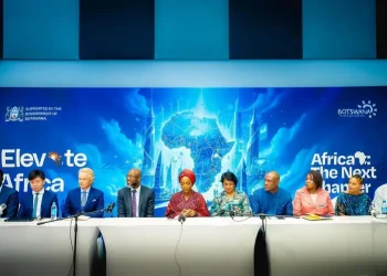 African Leaders Set for Elevate Africa 2026 Summit in Accra