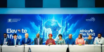 African Leaders Set for Elevate Africa 2026 Summit in Accra