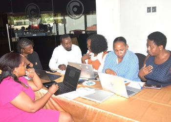 Ministry of Gender Develops System to Digitise Labour Reporting