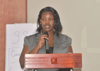 Gov’t calls for renewed urgency to end child labour as National Steering Committee meets