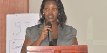 Gov’t calls for renewed urgency to end child labour as National Steering Committee meets