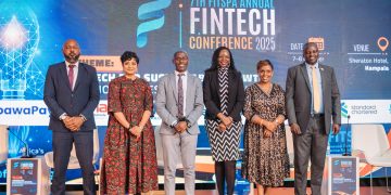 The 8th FITSPA Annual Conference to Put Fintech Scale and Sustainability at the Centre