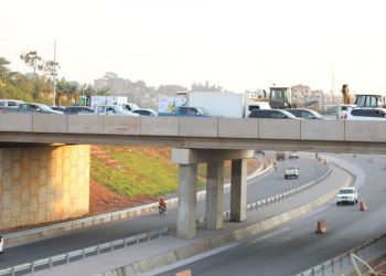 Govt to Restore Faulty Street Lights on Northern Bypass