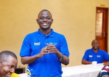 Can Agricultural Waste Help Uganda Build More Affordable Homes? Meet the Innovator Behind CoolBricks