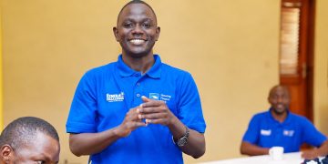 Can Agricultural Waste Help Uganda Build More Affordable Homes? Meet the Innovator Behind CoolBricks