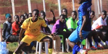 Kigulu edge Butembe in thrilling Kakindu clash