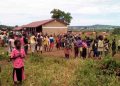 Art Therapy Survey Reveals Deep War Trauma Among Children in Kyangwali Refugee resettlement 
